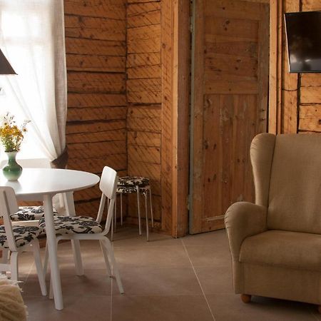 Pihtla Village Apartment Extérieur photo