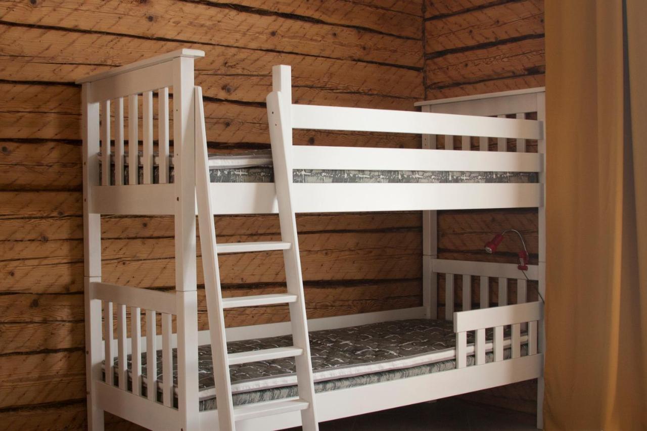 Pihtla Village Apartment Extérieur photo