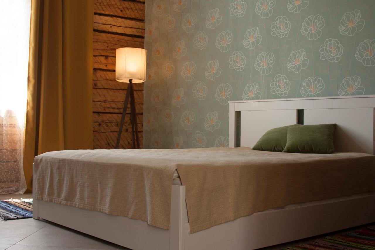Pihtla Village Apartment Extérieur photo
