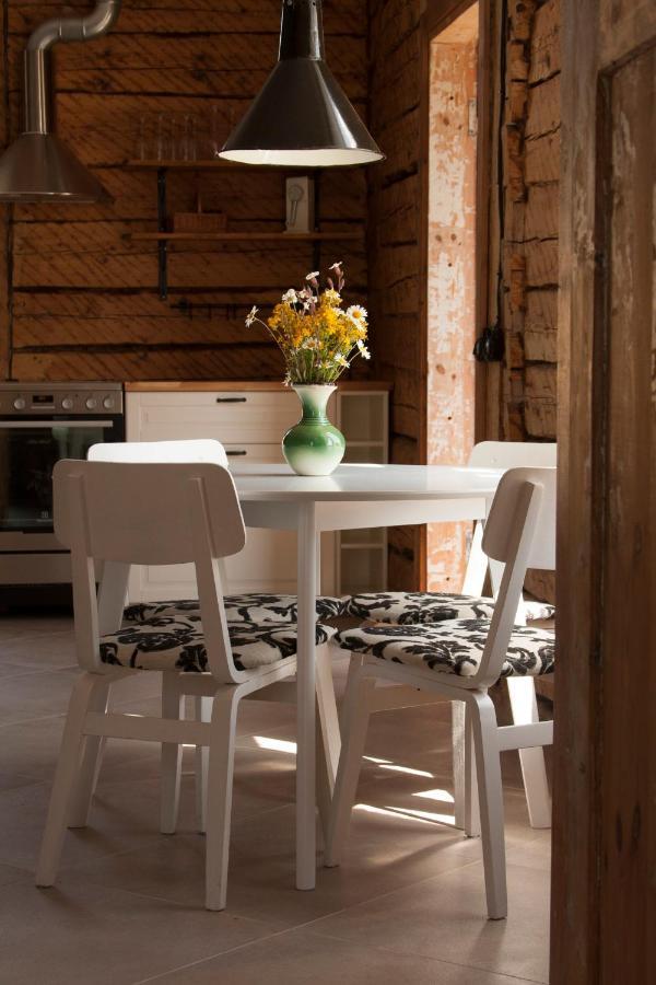 Pihtla Village Apartment Extérieur photo