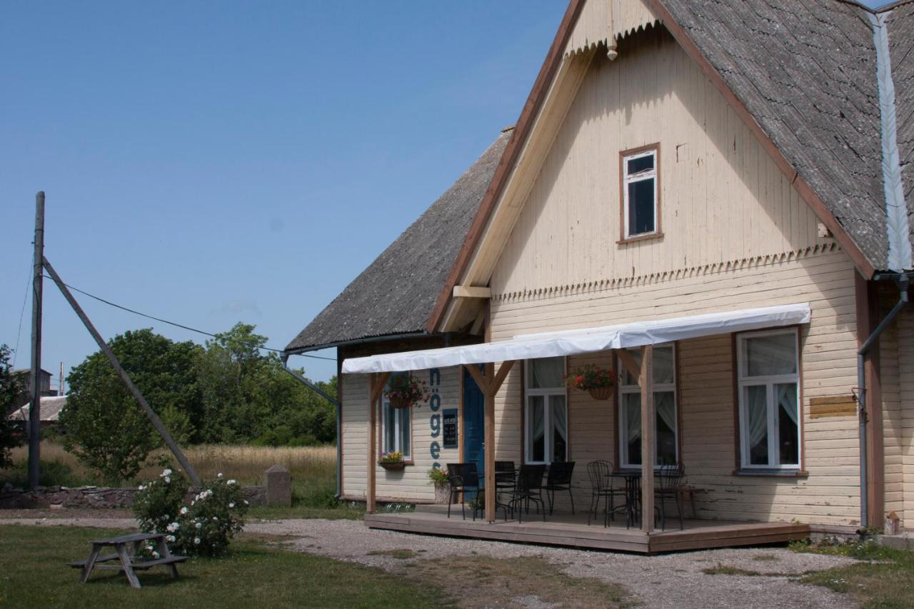 Pihtla Village Apartment Extérieur photo