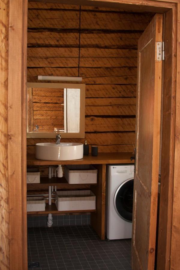 Pihtla Village Apartment Extérieur photo